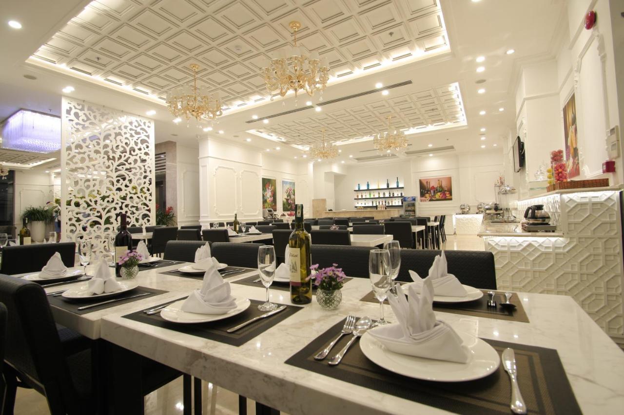 Acnos Grand 3* TP. Hồ Chí Minh